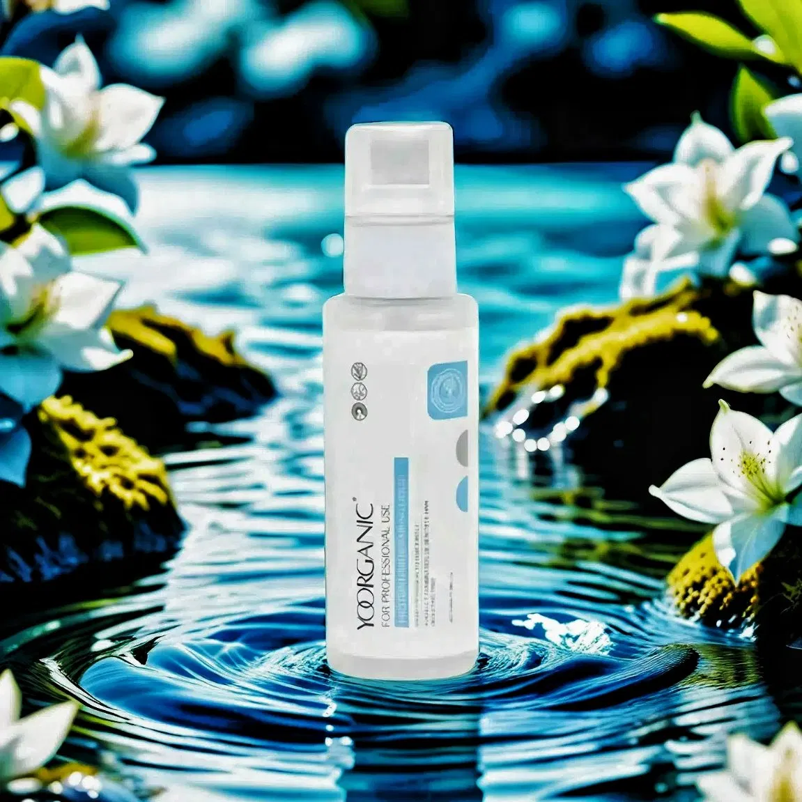 Hair Growth Serum Biotin Regrowth Treatment for Scalp Hair Loss Thinning Hair Growth Serum