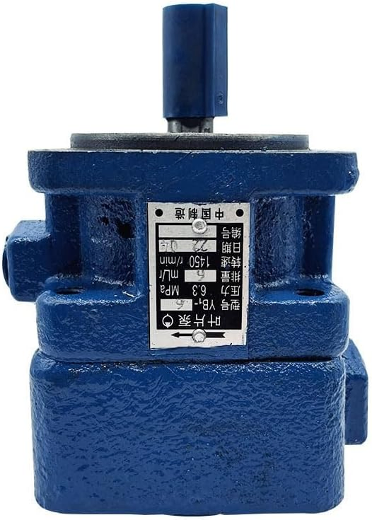 Ремкомплект гидронасоса YB1 для экскаваторов и техники