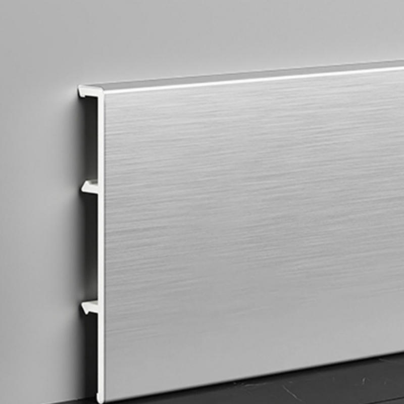 Hot Sale! Stainless Steel Channel Profile Accessory Type Decorative for Wall Corner Guards