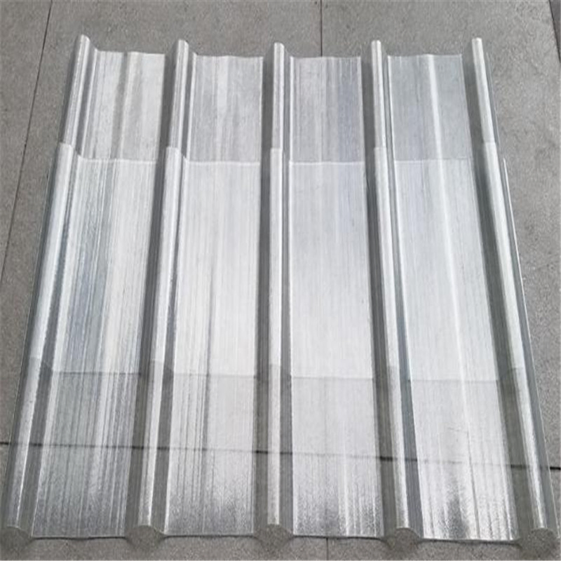 Cheap Price Good Quality Customized FRP Sheet Roofing Tile Fiberglass Roof Sheet FRP Roof Tile