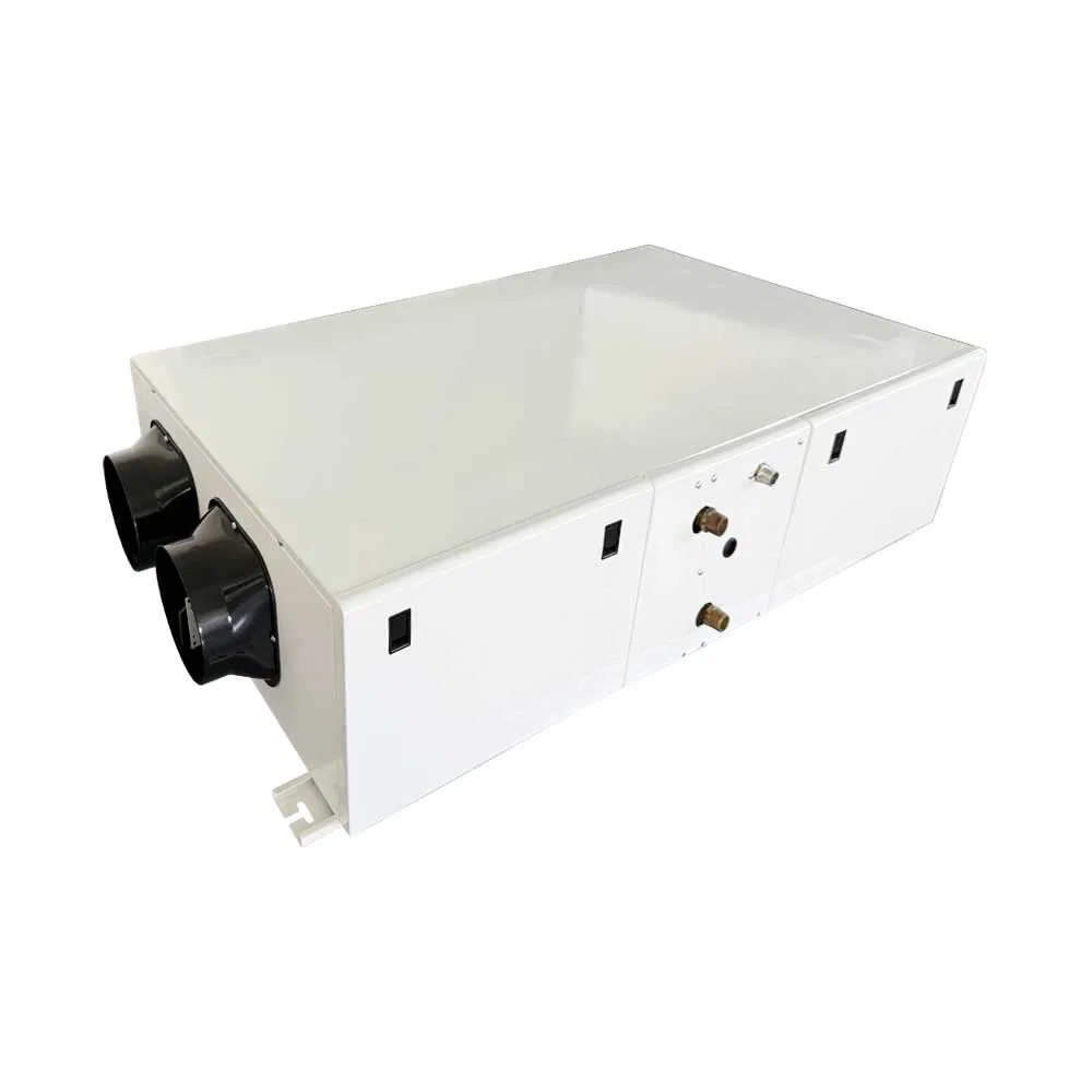 Шкафный кондиционер-осушитель GFSX-5 с рекуперацией тепла