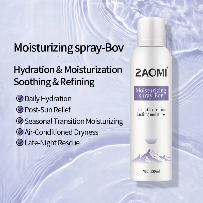 Skin Care Face Mist Hydration Alcohol-Free Setting Spray Natural Facial Toner Skin Toner Rose Water for Skin