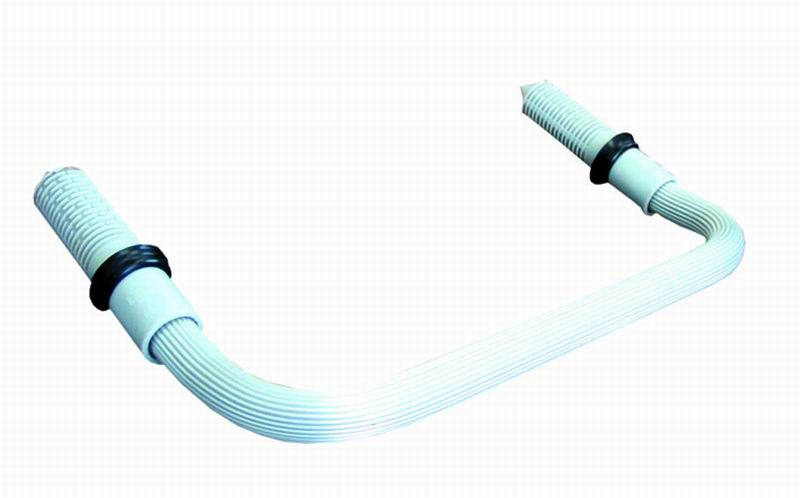 Cast Iron Manhole Step Syi-Ms-04