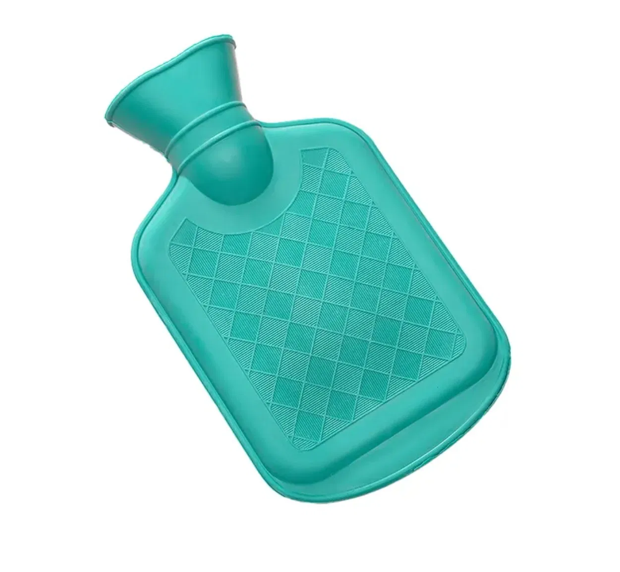 Wholesale Manufacture Hand Warmer Waterproof Rubber Bottle Hot Water Bag