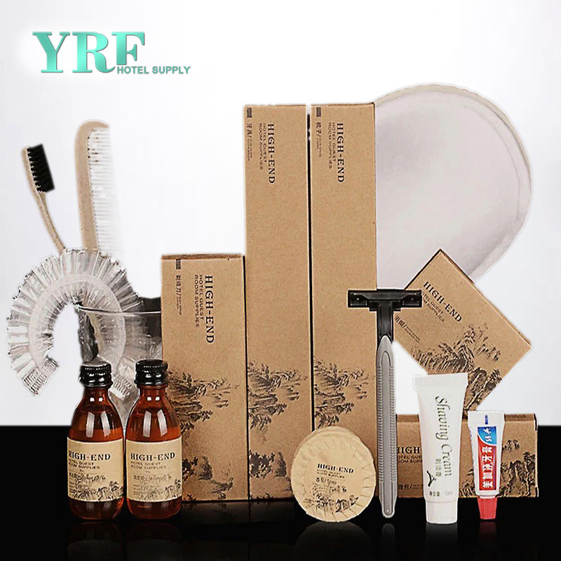 Yrf Luxury Natural Organic Hotel Amenities Hotel Products Soap