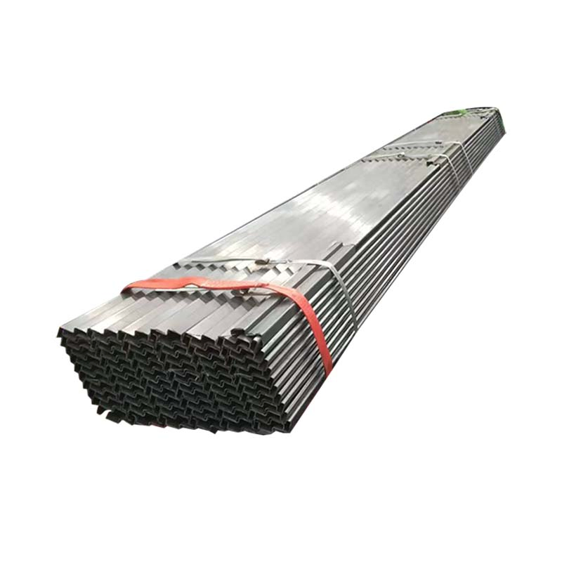 China Manufactory 1.5--3mm Thickness Cold Rolled Z Profile Galvanized Z Profile Price