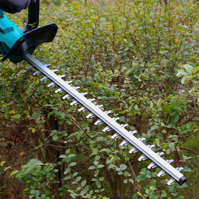 Liangye Battery Operated Garden Pruner Cordless Hedge Trimmer 40V