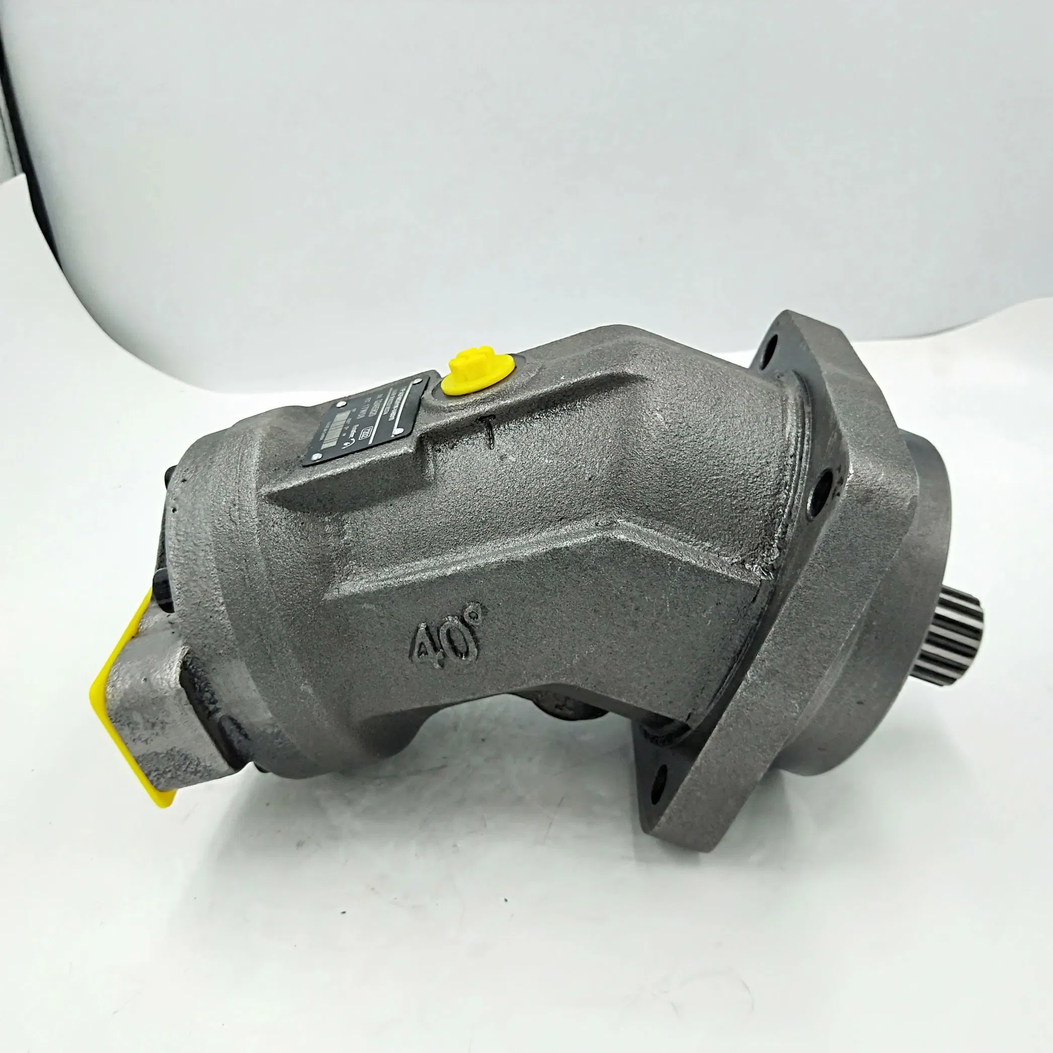 Гидравлический мотор A2FM63/61W-VAB010 для экскаваторов