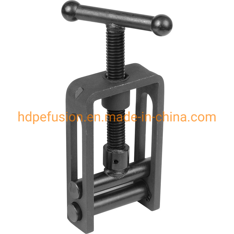 Polyethylene Plastic HDPE Water Pipe Squeezer