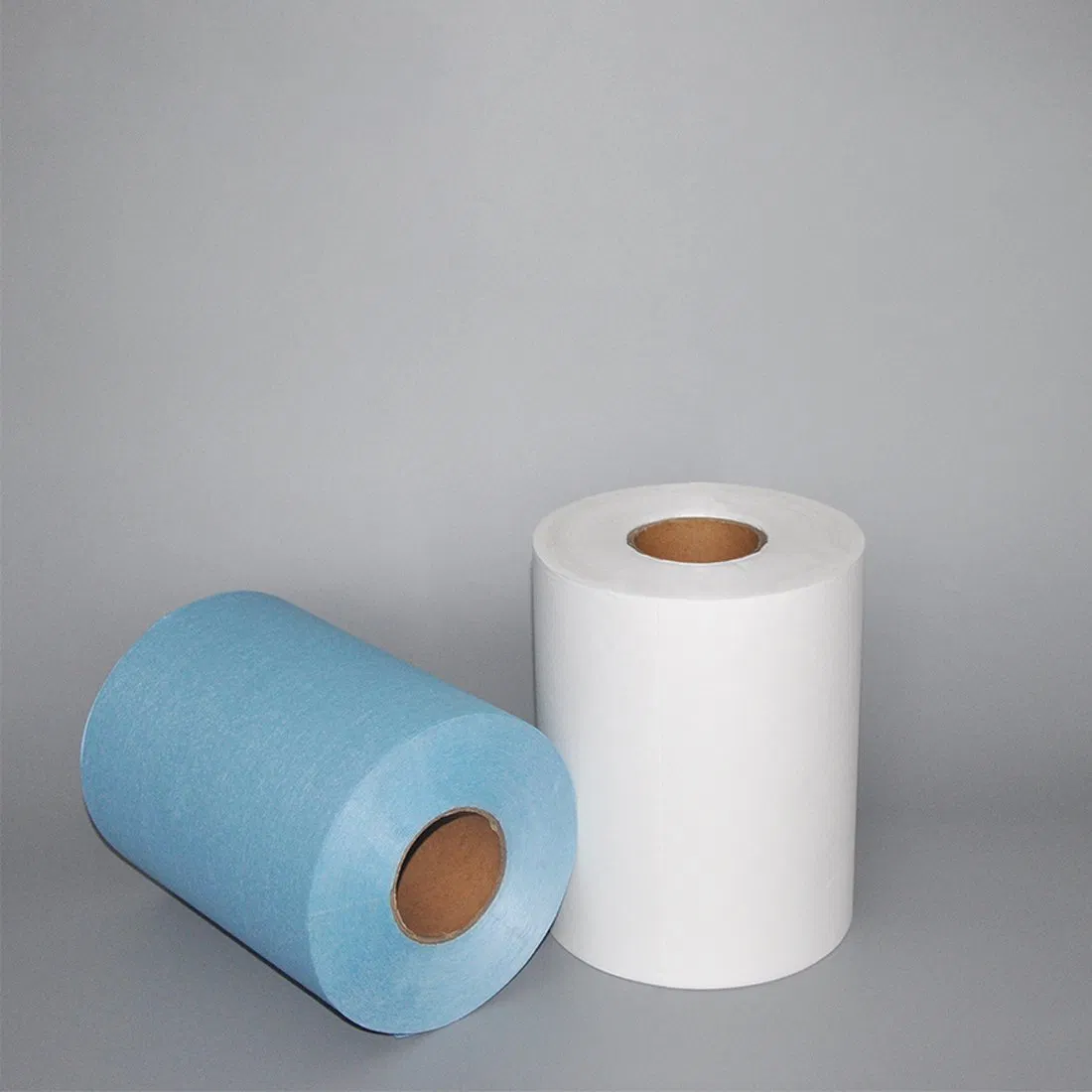 Industrial Disposable Cleaning Jumbo Roll Wipes