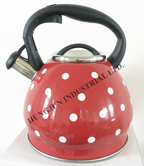 Home Application Electric Kettles Stainless Steel Kettles 3.0L