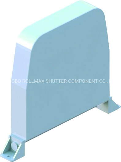 Factory Price Roller Shutter Components Rolling Shutter Accessories Coiler with Strap