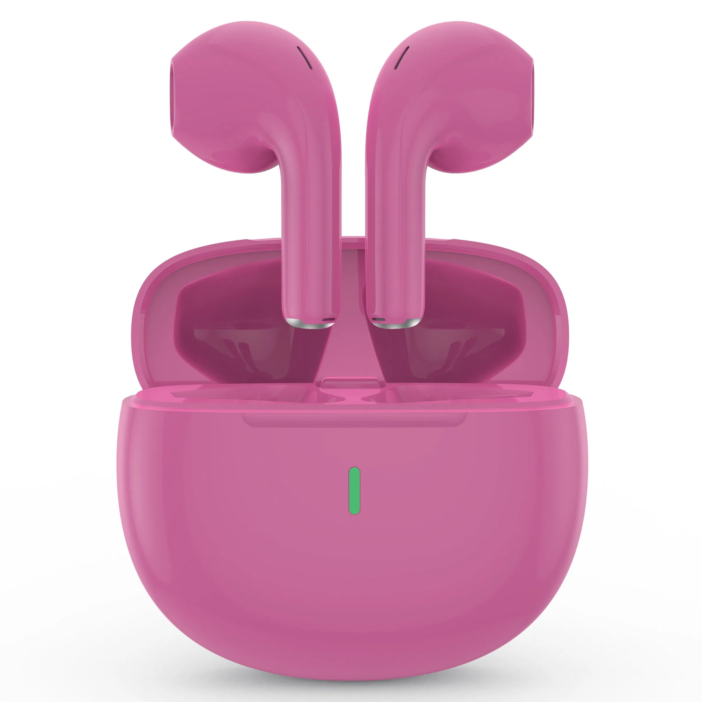 Wireless Noise Cancelling Gaming Stereo Sound Music in-Ear Earphone