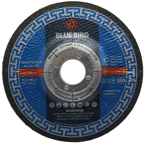 180mm Grinding Wheels