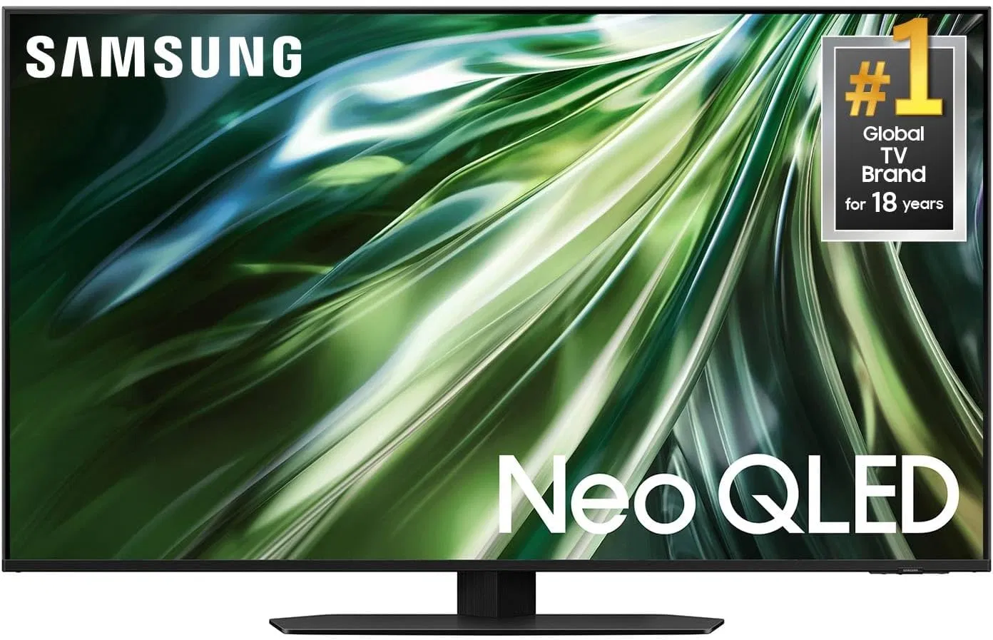 85-Inch Class Neo Qled 4K Qn90d Series Mini LED, Neo Quantum Hdr+ Smart TV W/Dolby Atmos