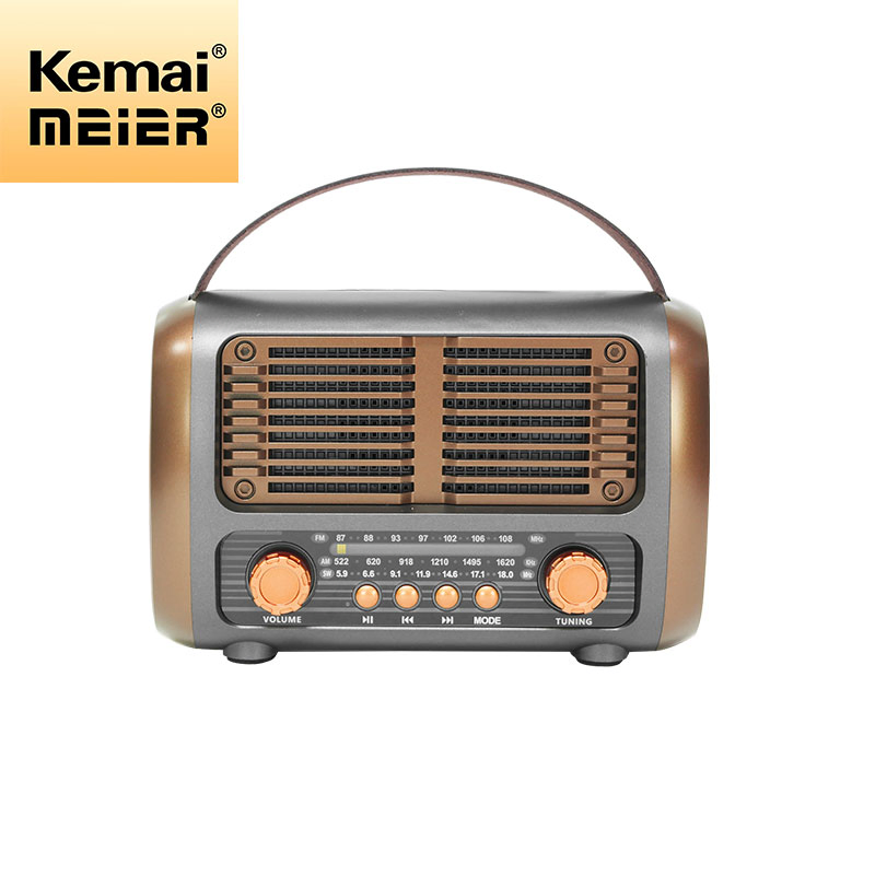 Low Price Portable Retro Multiband Old Radio Good Quality Low Price Retro Radio
