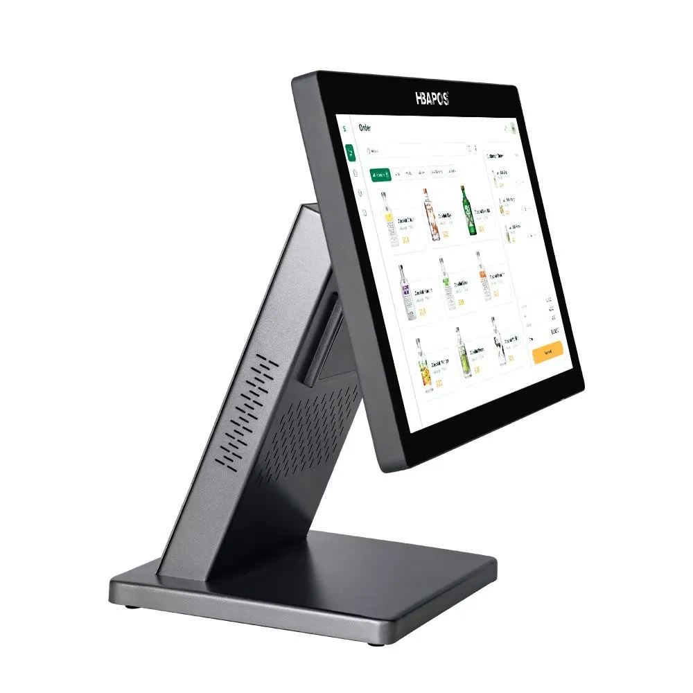 Factory Price POS Systems POS Machine Cash Register for Supermarket