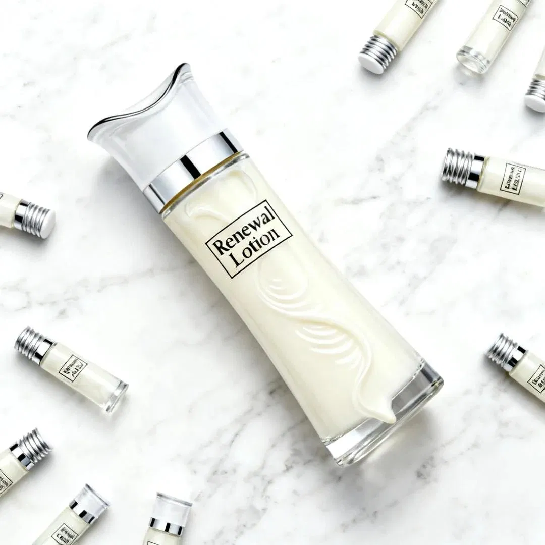 Brightening Ceramide Np and Madecassoside Glow Enhancing Face Lotion for Dullness and Uneven Texture