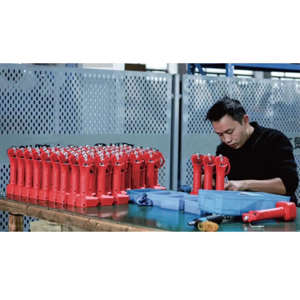 Professional 21V Battery Powered Garden Tree Pruner Electric Lithium Battery Cordless Branch Cutter Pruning Shear