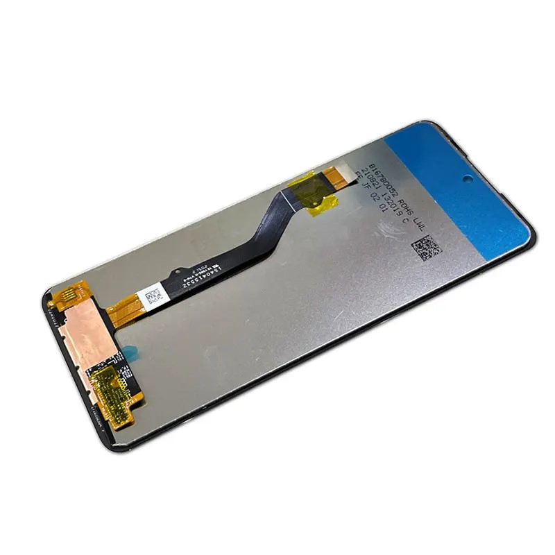 Cell Phone Display Screen for Motorola G40 LCD with Digitizer Complete