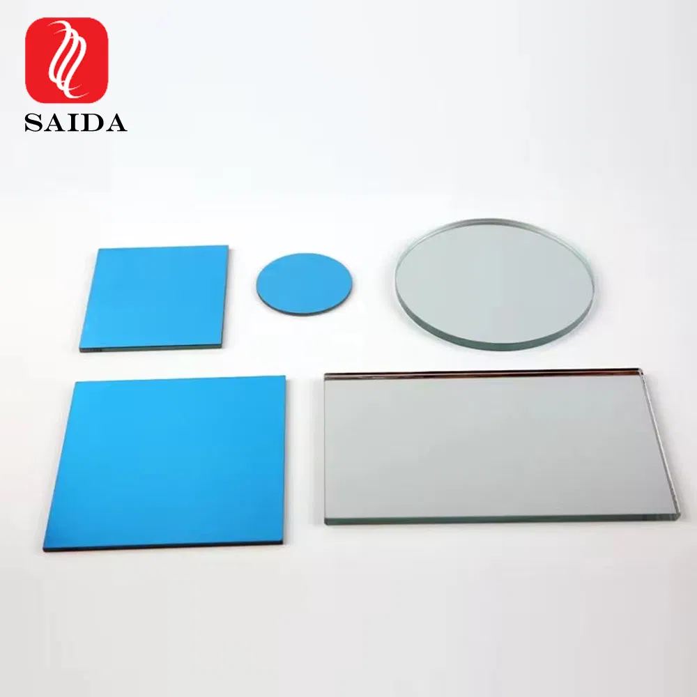 3mm Optical Mirror Reflector Front Surface Mirror
