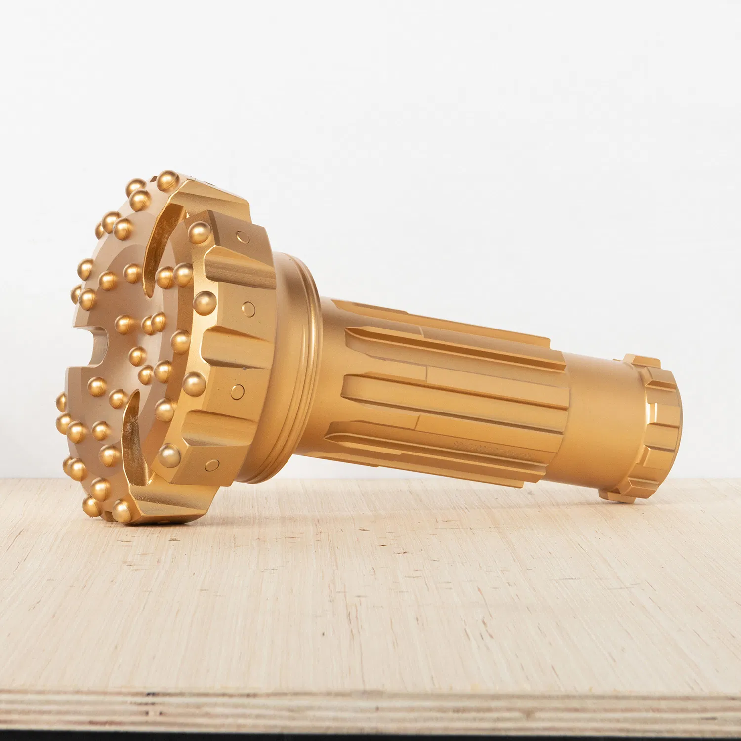 DTH Bits DHD360 for Efficient Water Well Mining Drilling