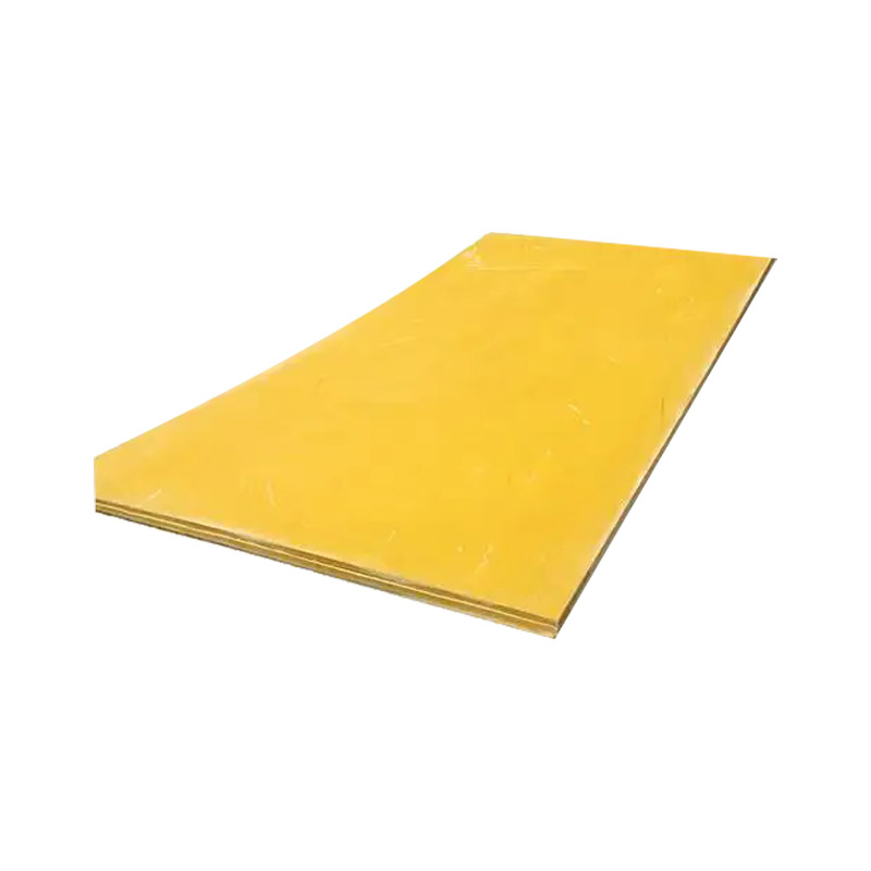 Fiber Glass Flat Sheet Bus Car High Roof Fiberglass Panel