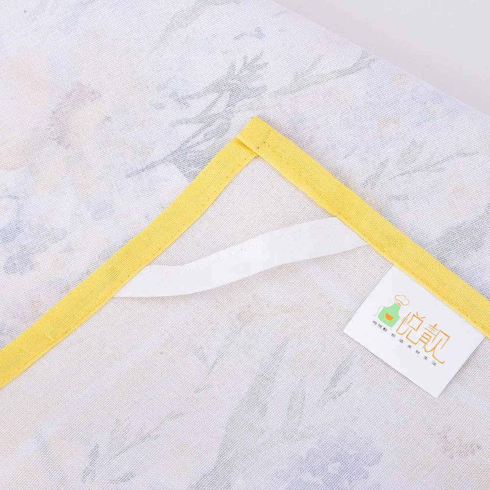 Custom Printed 100% Cotton Cheap Tea Towels Made in China