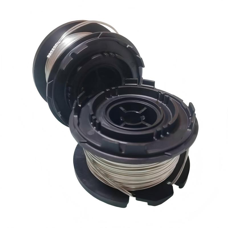 Durable Double Wire Rebar Tie Tw1061t Rb441t Rebar Gun Spools for Construction