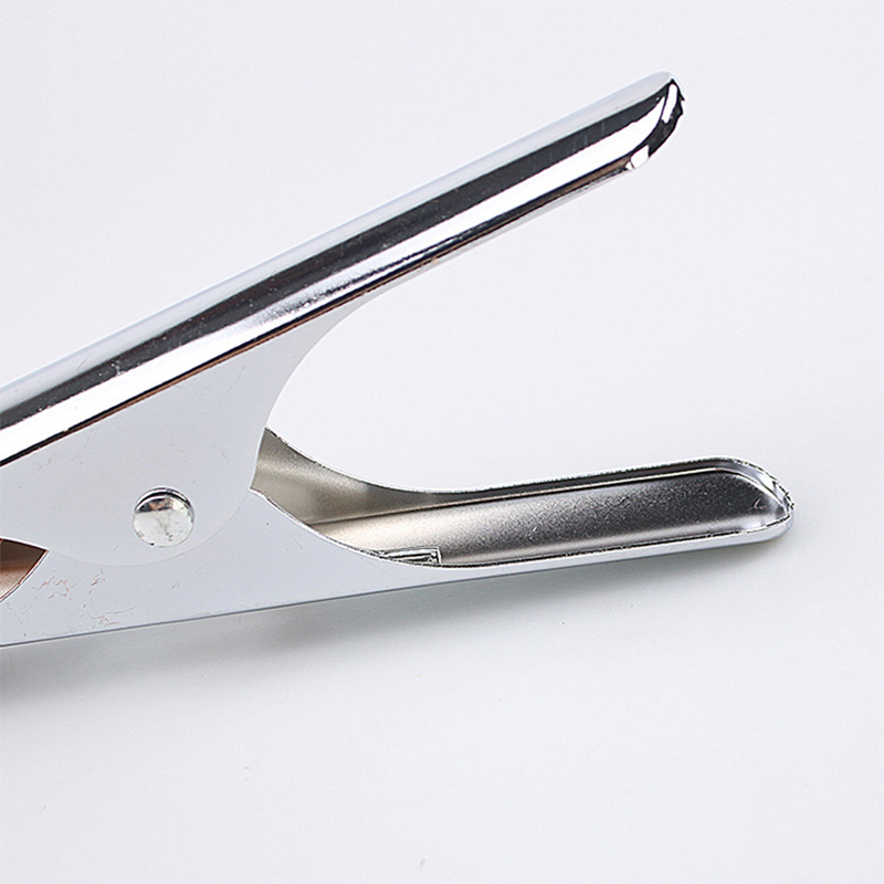 500A Welding Ground Earth Clamp Cable Copper Grip 300A