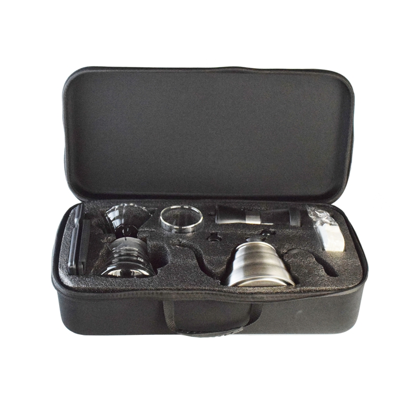 Amazon Hot Sell Coffee Set Coffee Kit Coffee & Tea Sets