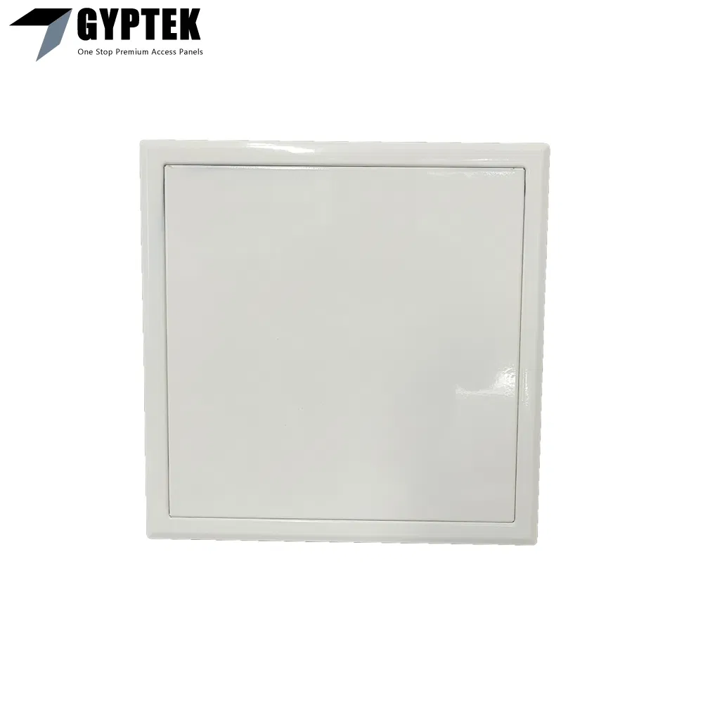Access Panel Push Open, Designed for Quick Access