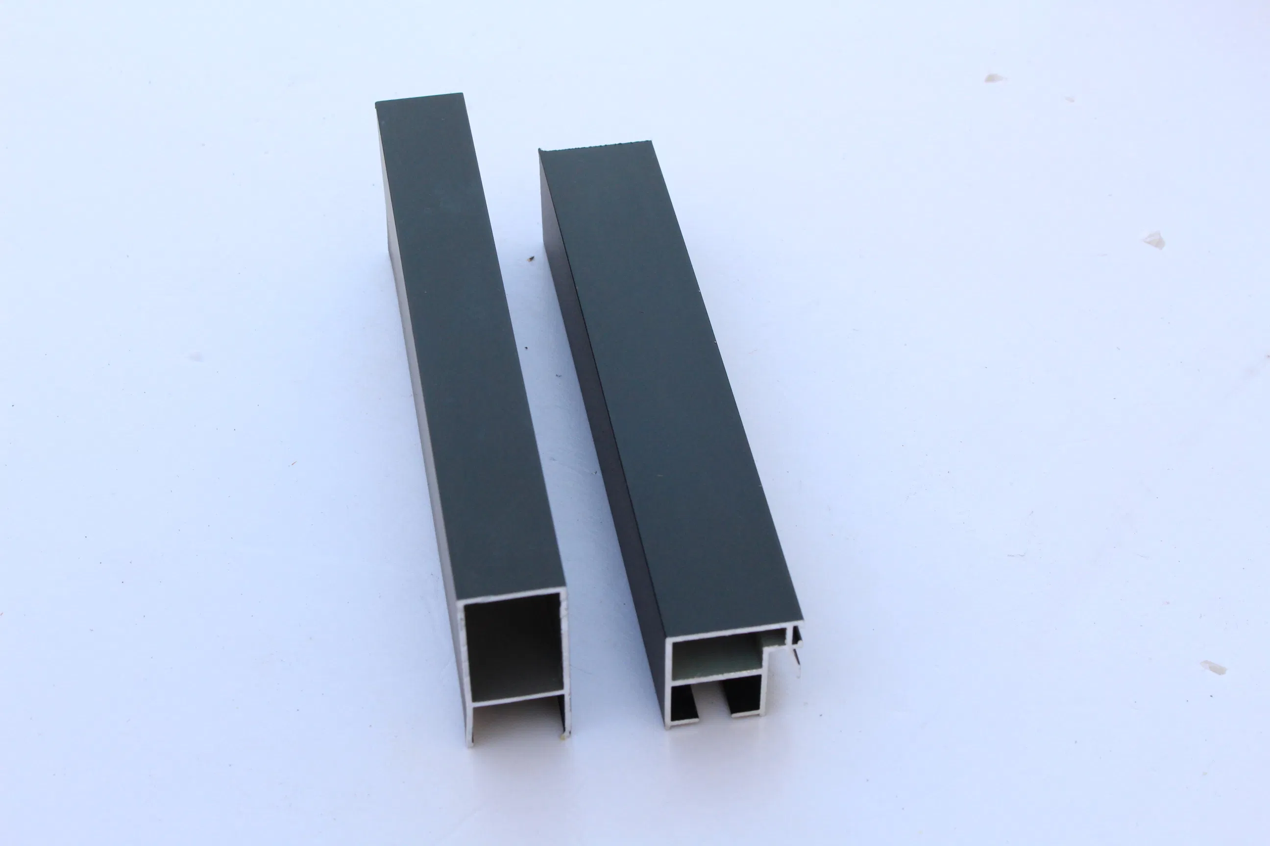 Aluminium Window Materials Louver Window Material Sliding Window