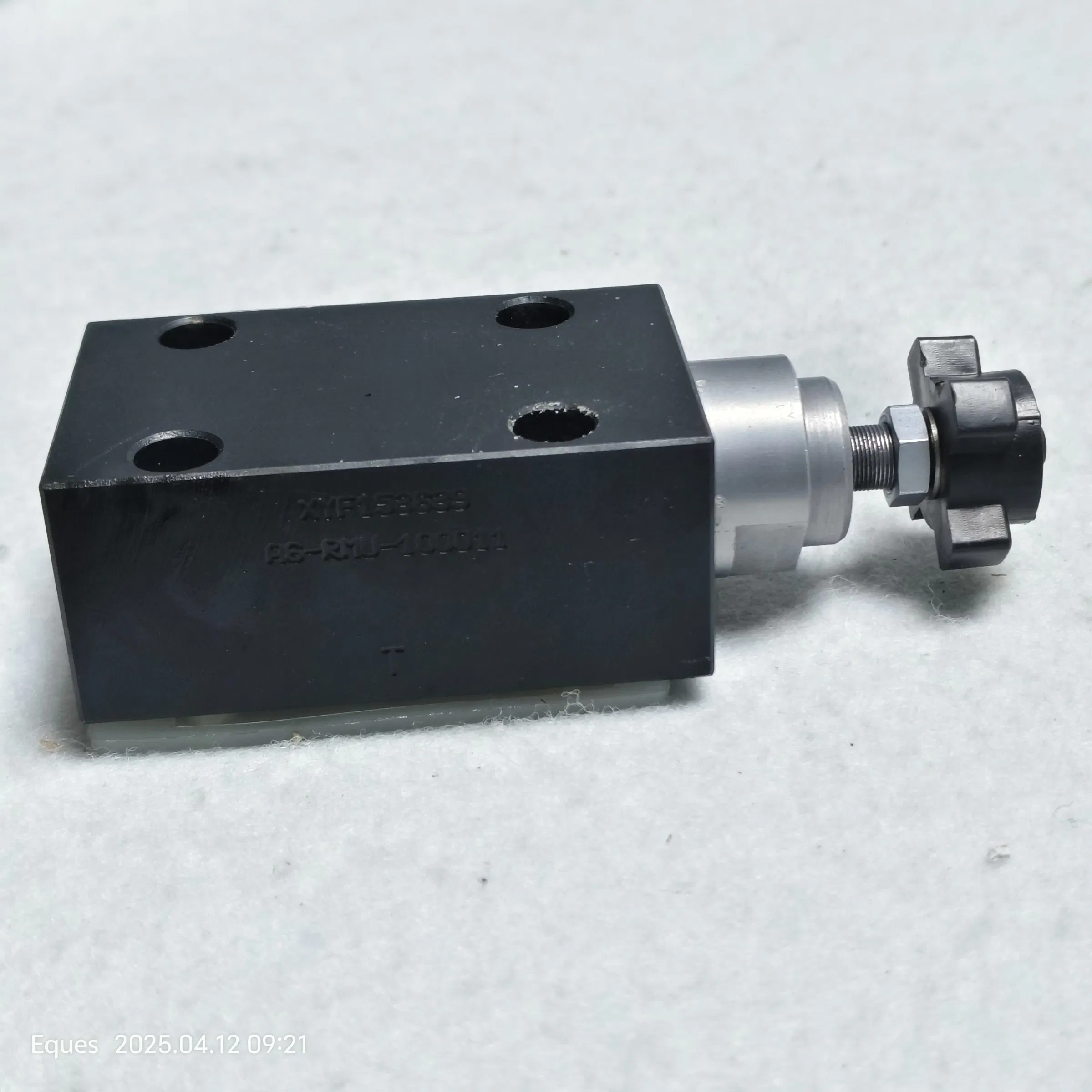 New and Original Atos Rmu-010/210/V 10 Hydraulic Valve