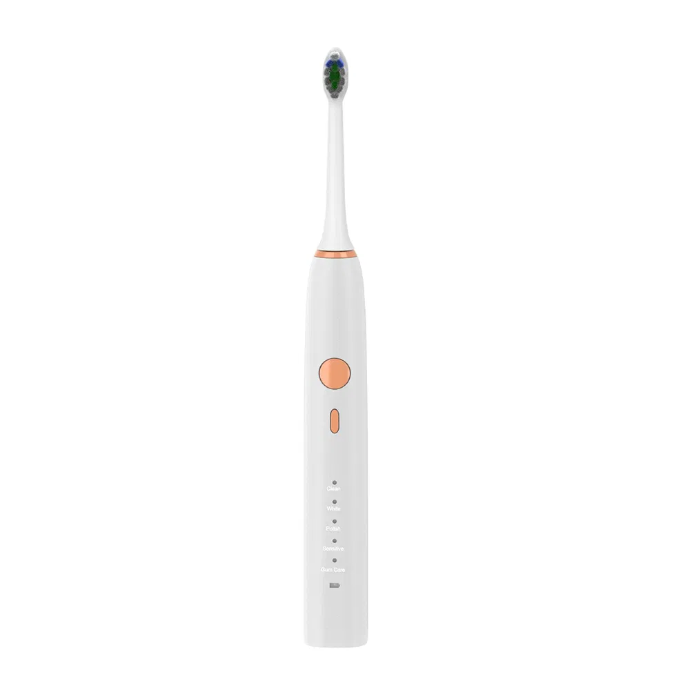New OEM Wireless Charging Magnetic Levitation Electric Toothbrush