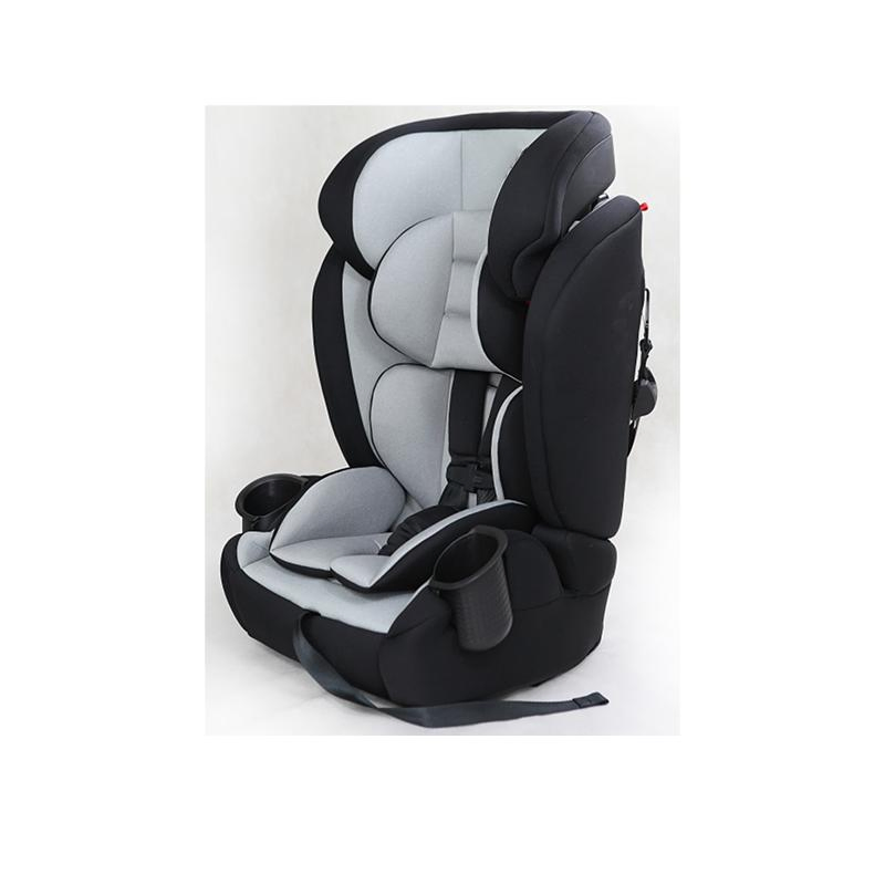 Us Market Special Fmvss213 Standard Head Support Portable Baby Car Seat
