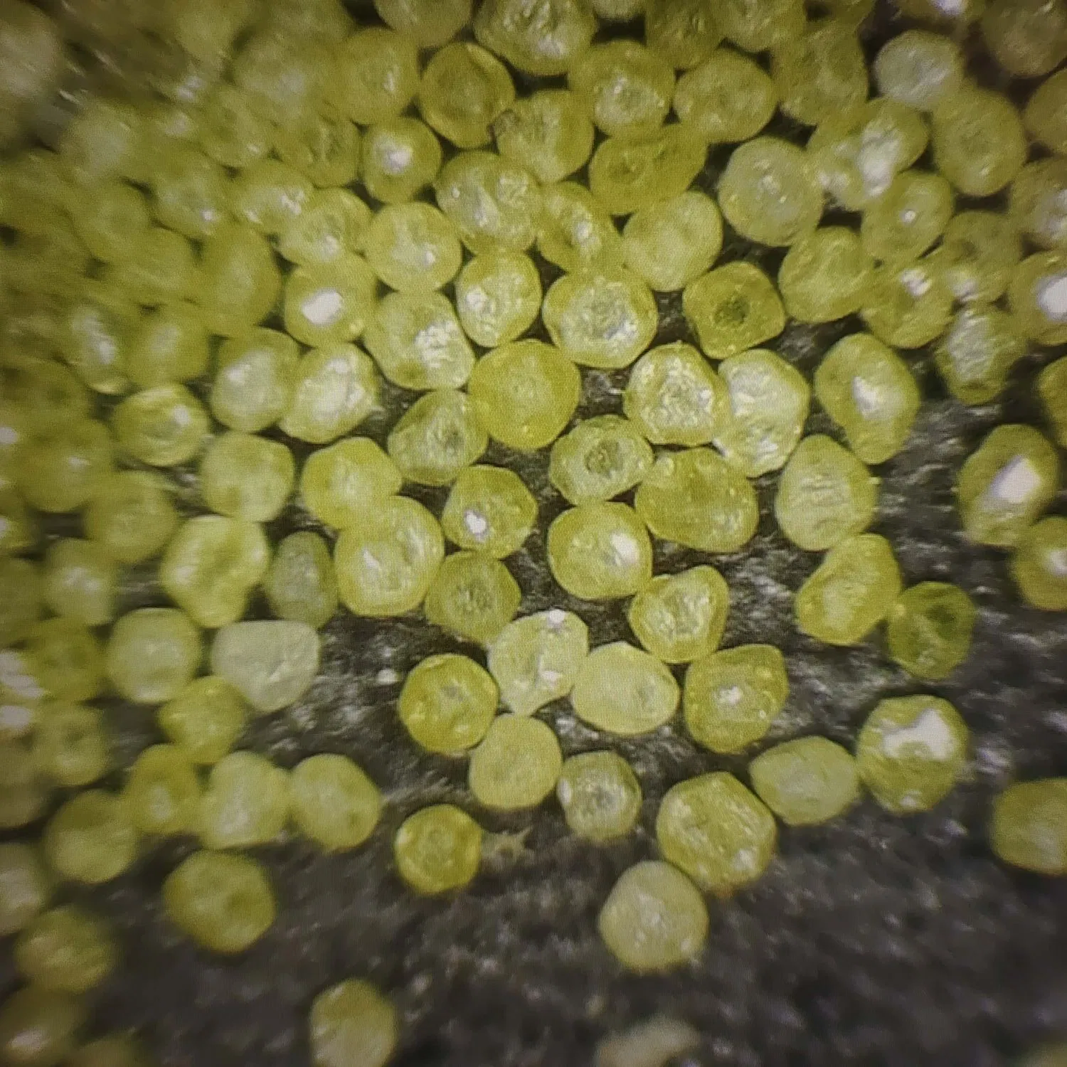 Synthetic Diamond Powder for Exceptional Quality in Resin Bonded Tools