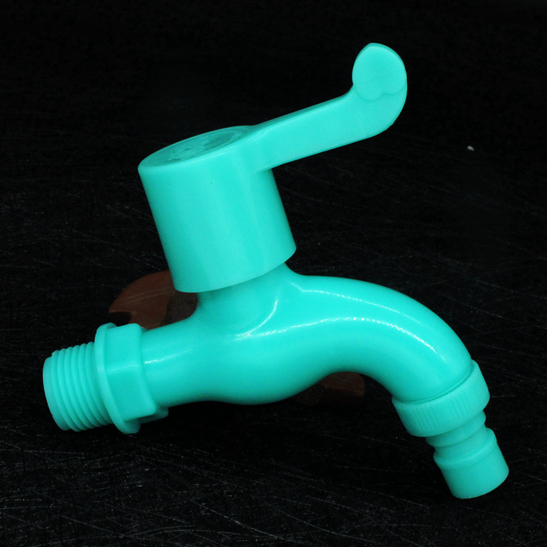 Fosite Plastic PVC Faucet/Water Tap
