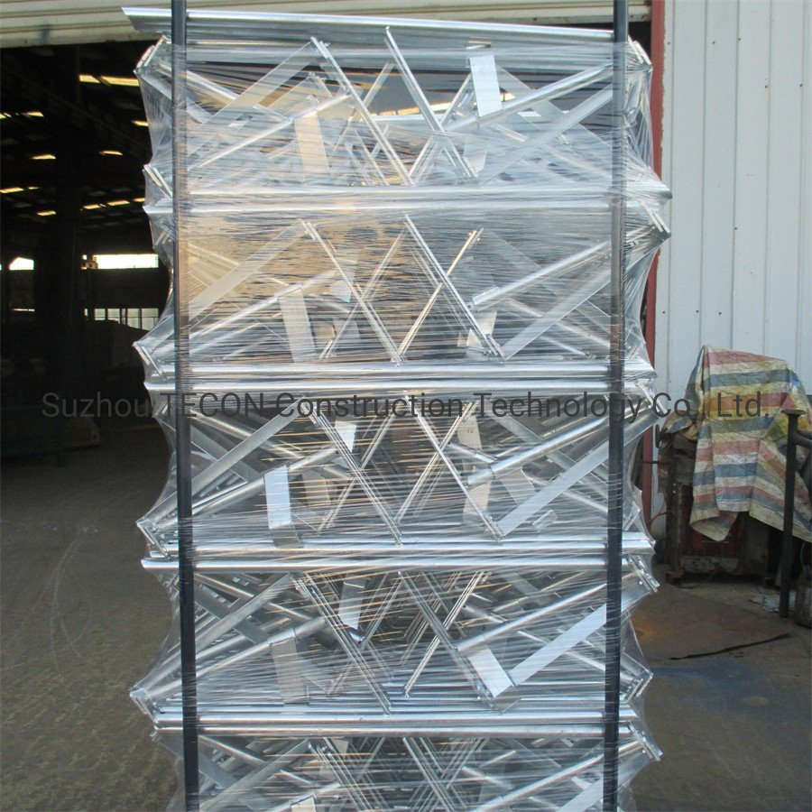 Tecon Construction Decking Formwork for Slab & Beam