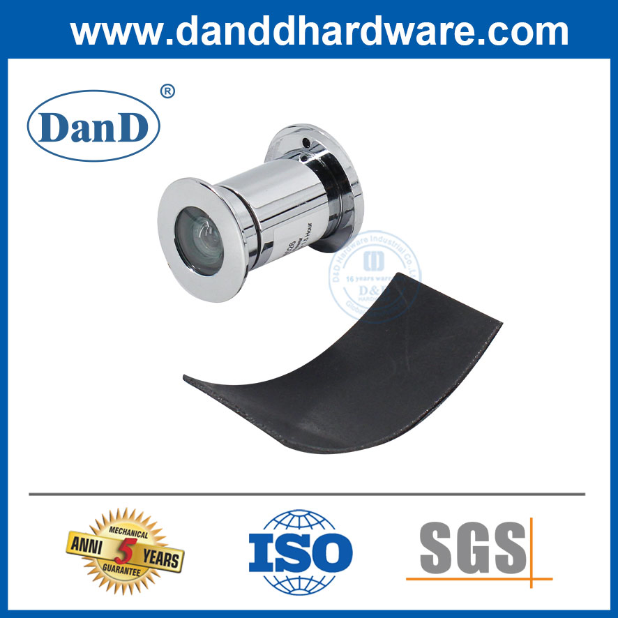 Fire Proof Door Viewer Peephole Intumescent Hardware Gasket Pads