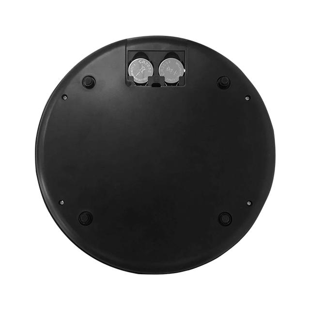 Кухонные весы Hession SF-400, 10 кг, черные