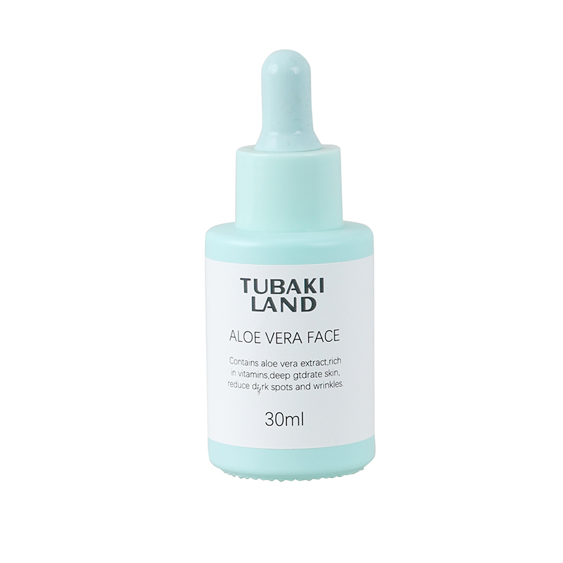 Private Logo OEM Manufacture 30ml Vitamin E Face Serum