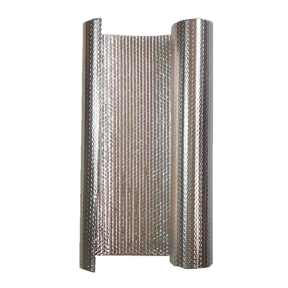 Roof Heat Resistant Ceiling Material Thermal Bubble Foil Insulation Material