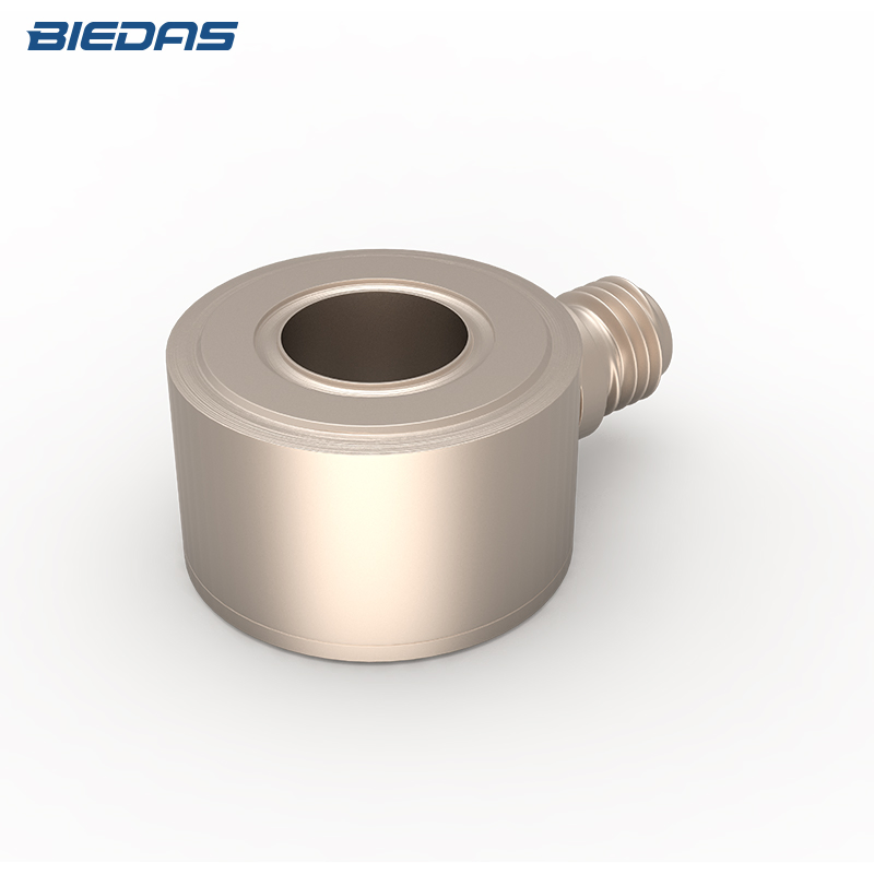 Пьезоэлектрический датчик силы BYDCL015L, нерж. сталь, -54~120°C