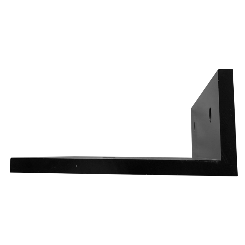 Aluminium Bracket Aluminum Profile Stone Wall Cladding Angle