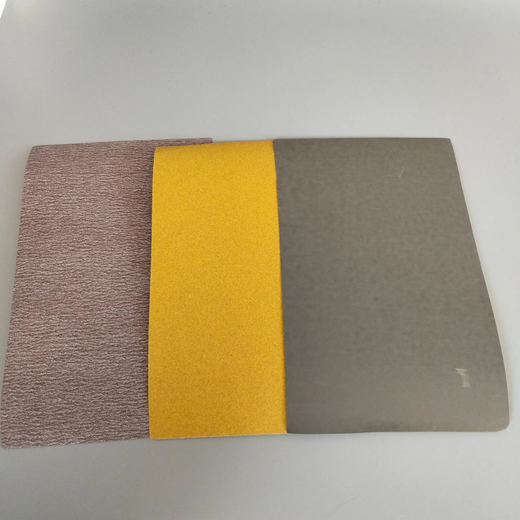 Abrasive Sanding Paper 9''x11'' Rectangle Sanding Paper