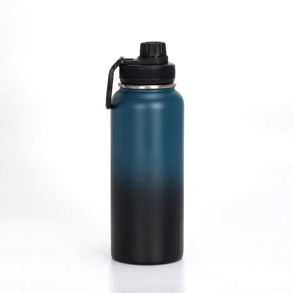 Special Basics Stainless Steel Insulated Bottle Spout Lid Sport Vacuum Flask