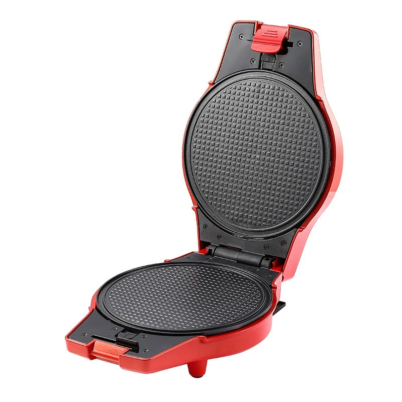 3-in-1 Multifunctional Electric Griddle Breakfast Maker, Donut, Cake, Sandwich, Waffle, Pancake & Egg Roll Machine