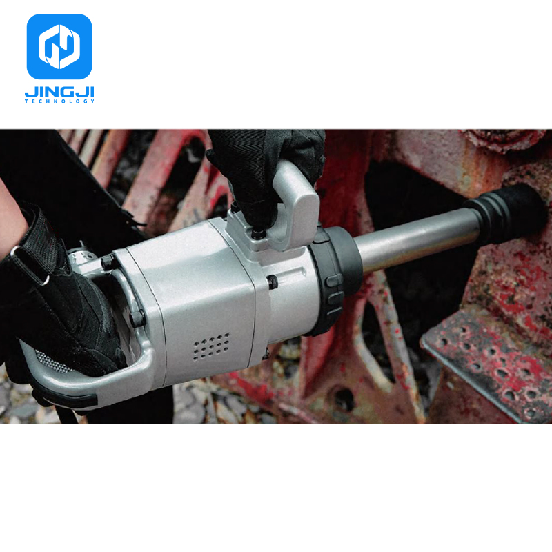 Good Quality Air Impact Wrench Air Impact Wrench Heavy Duty