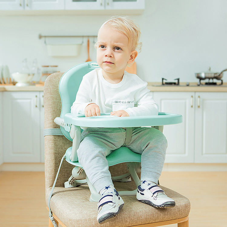Recommended Baby High Feeding Chair with Adjustable Hight Eating Chair
